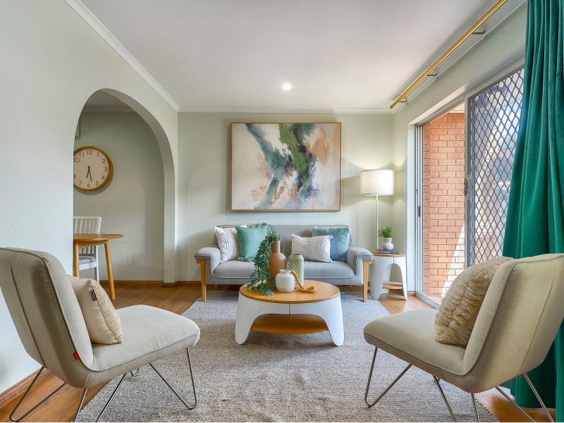 8/28 Nitawill Street, Everton Park QLD 4053