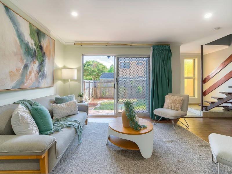 8/28 Nitawill Street, Everton Park QLD 4053