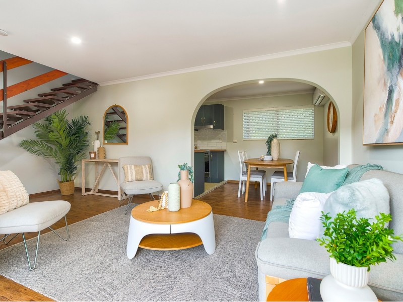 8/28 Nitawill Street, Everton Park QLD 4053