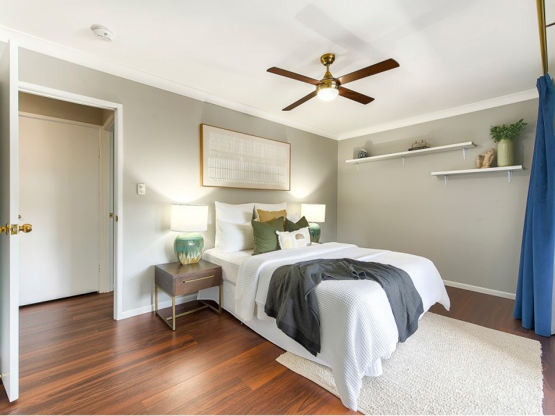 8/28 Nitawill Street, Everton Park QLD 4053