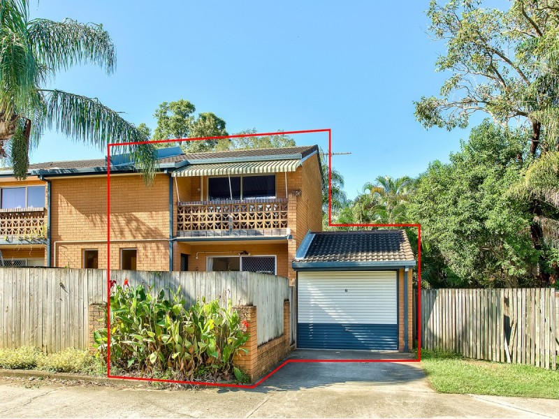 8/28 Nitawill Street, Everton Park QLD 4053