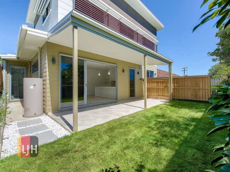 3/117 Haig Street, Stafford QLD 4053