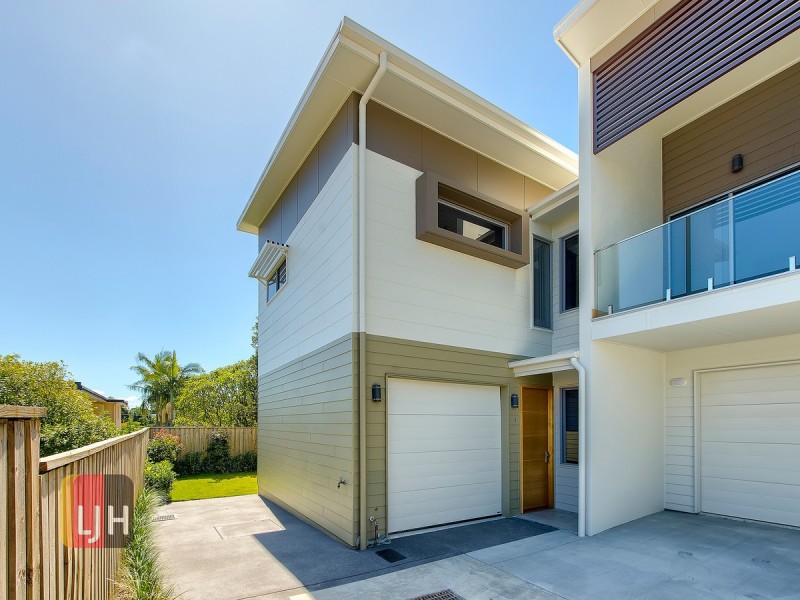 3/117 Haig Street, Stafford QLD 4053