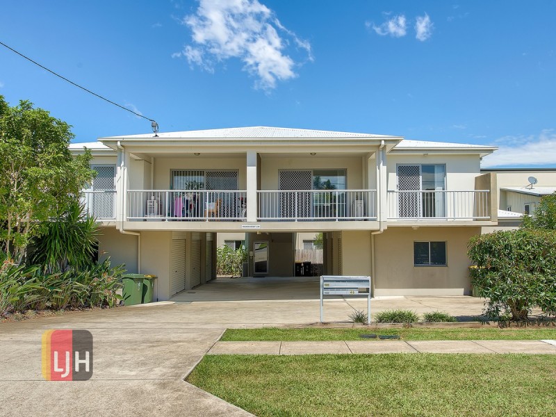 6/48 Harold Street, Zillmere QLD 4034
