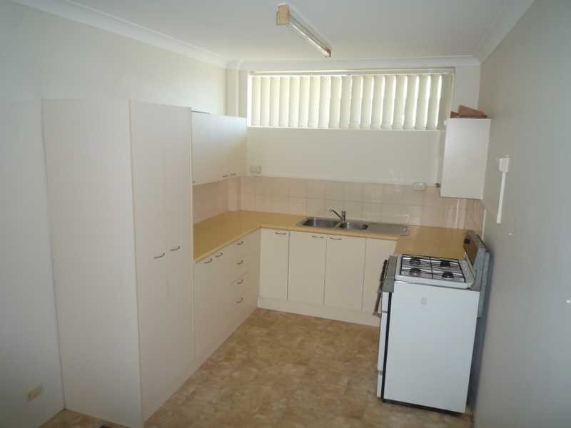 6/45 Lade Street, Gaythorne QLD 4051