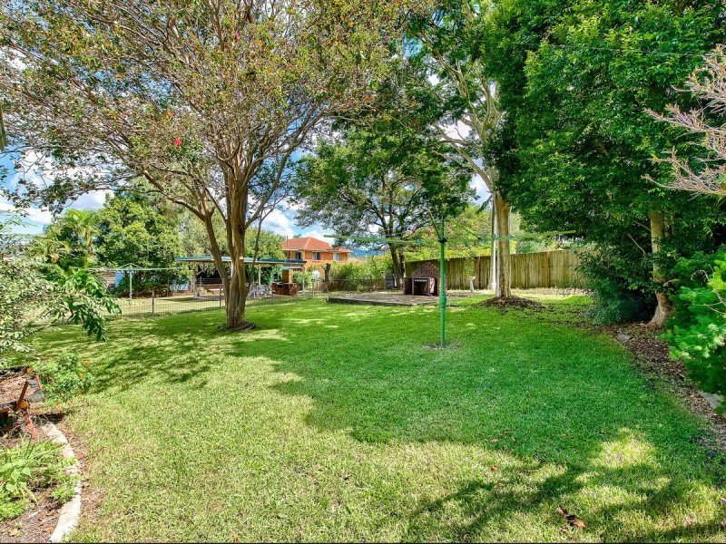 20 Mountridge Street, Everton Park QLD 4053