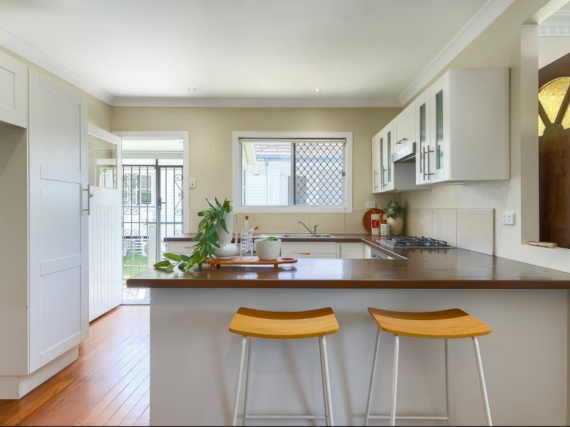 20 Mountridge Street, Everton Park QLD 4053