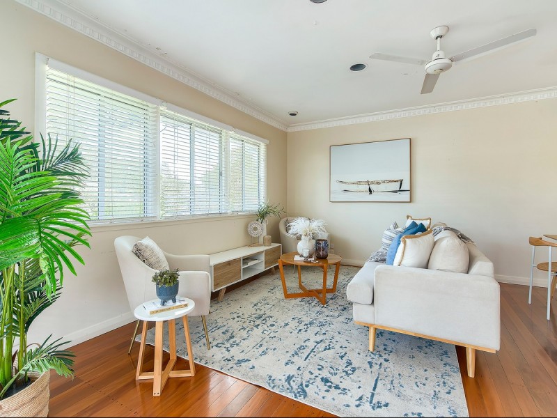 20 Mountridge Street, Everton Park QLD 4053