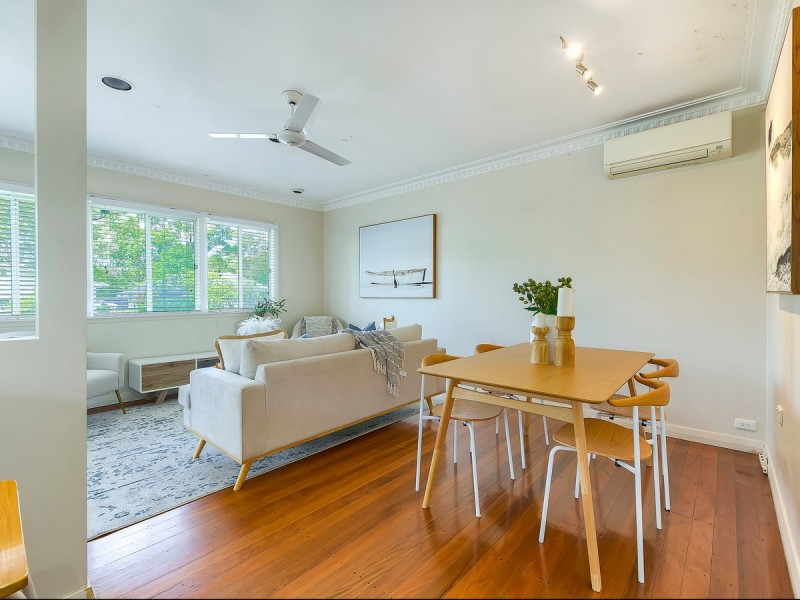 20 Mountridge Street, Everton Park QLD 4053