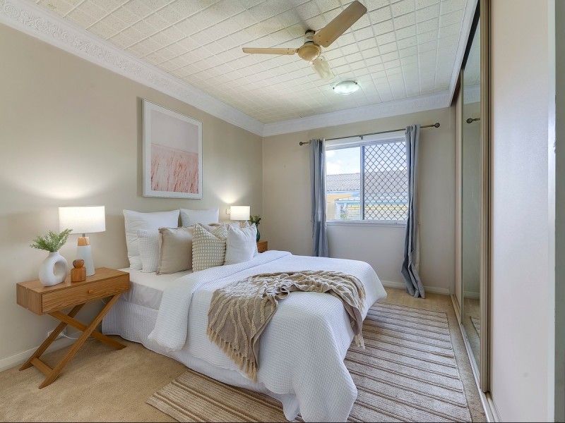 20 Mountridge Street, Everton Park QLD 4053