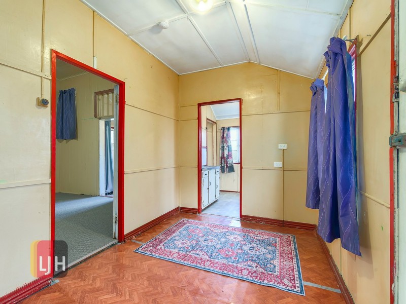 3/34 Fosbery Street, Windsor QLD 4030