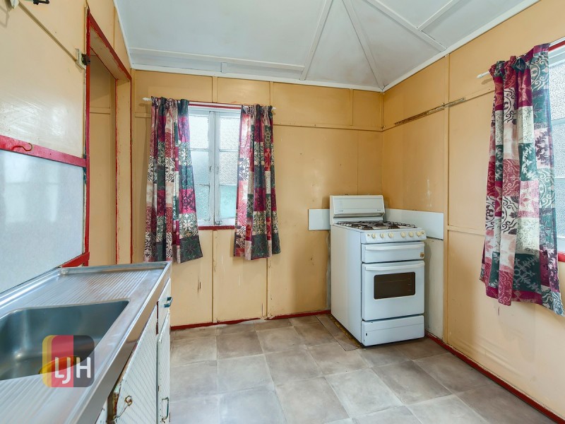 3/34 Fosbery Street, Windsor QLD 4030