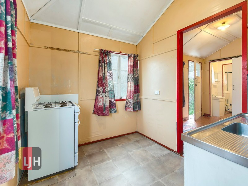 3/34 Fosbery Street, Windsor QLD 4030