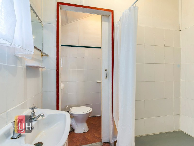 3/34 Fosbery Street, Windsor QLD 4030