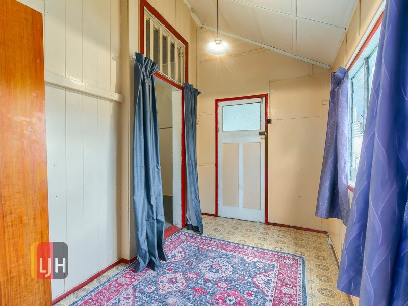 3/34 Fosbery Street, Windsor QLD 4030