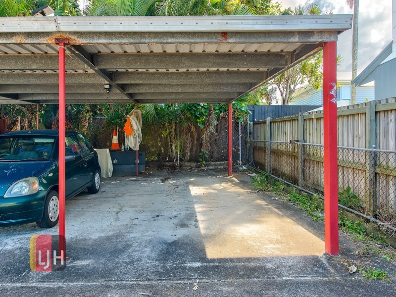 3/34 Fosbery Street, Windsor QLD 4030