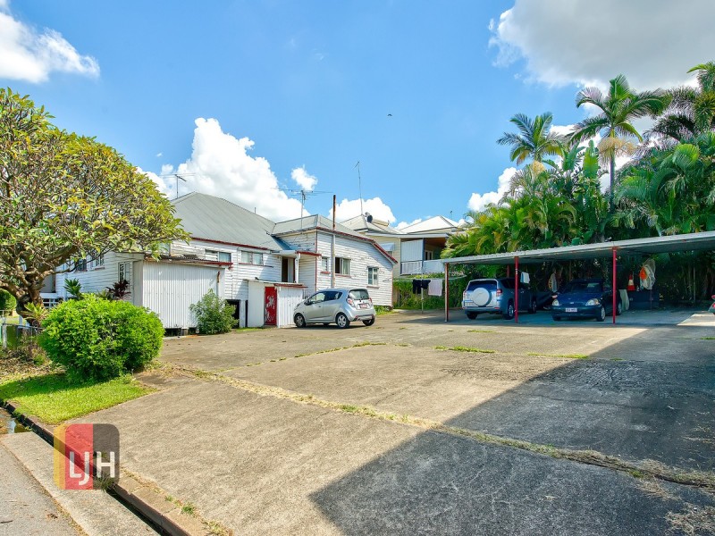 3/34 Fosbery Street, Windsor QLD 4030