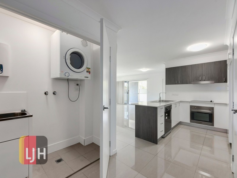 11/10 Dunkirk Street, Gaythorne QLD 4051