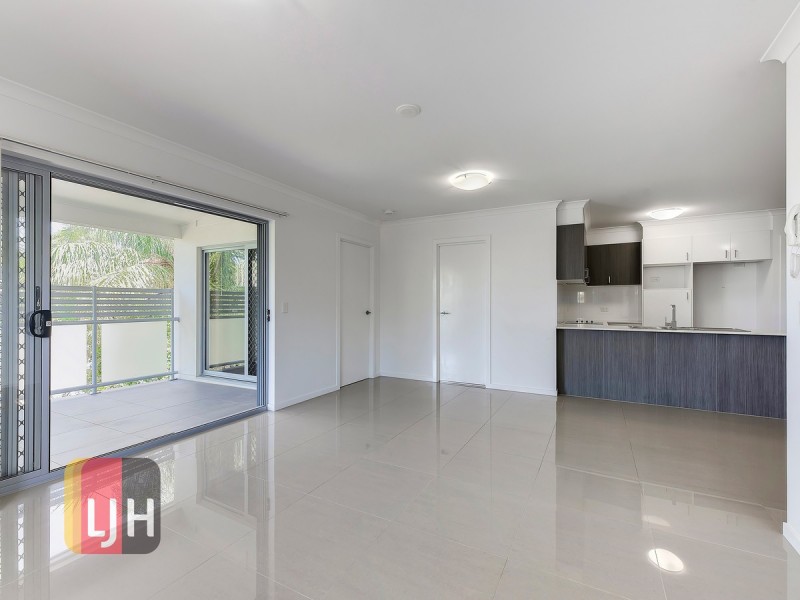 11/10 Dunkirk Street, Gaythorne QLD 4051