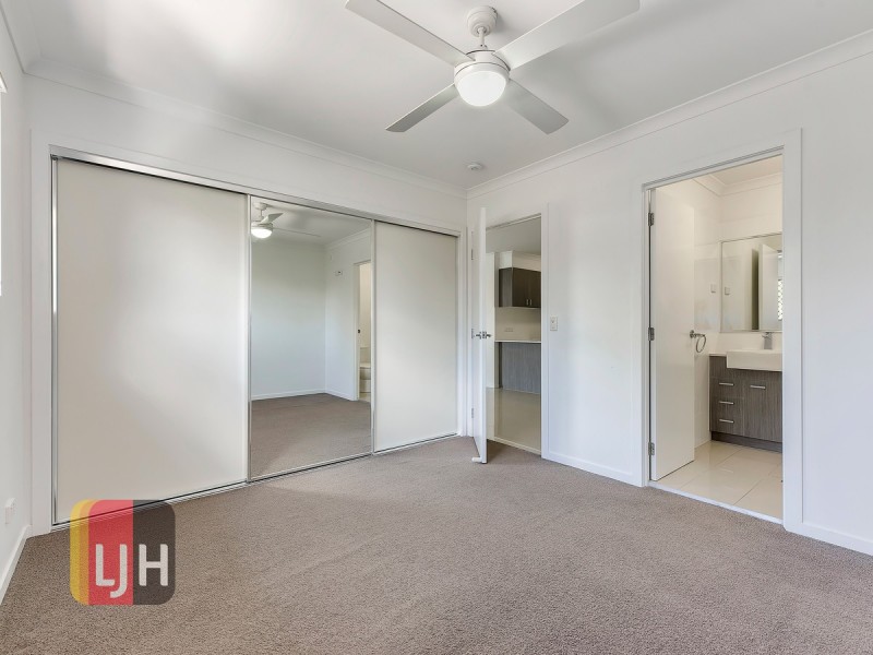 11/10 Dunkirk Street, Gaythorne QLD 4051