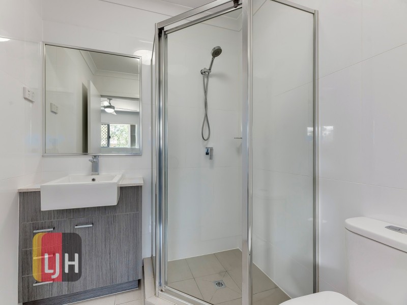 11/10 Dunkirk Street, Gaythorne QLD 4051