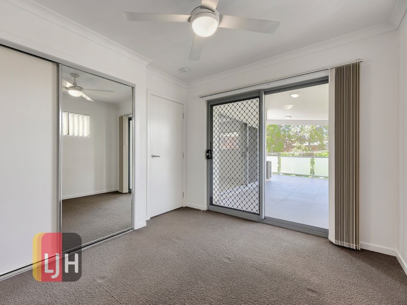 11/10 Dunkirk Street, Gaythorne QLD 4051