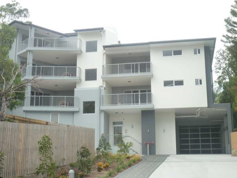5/188 Gladstone Road, Highgate Hill QLD 4101