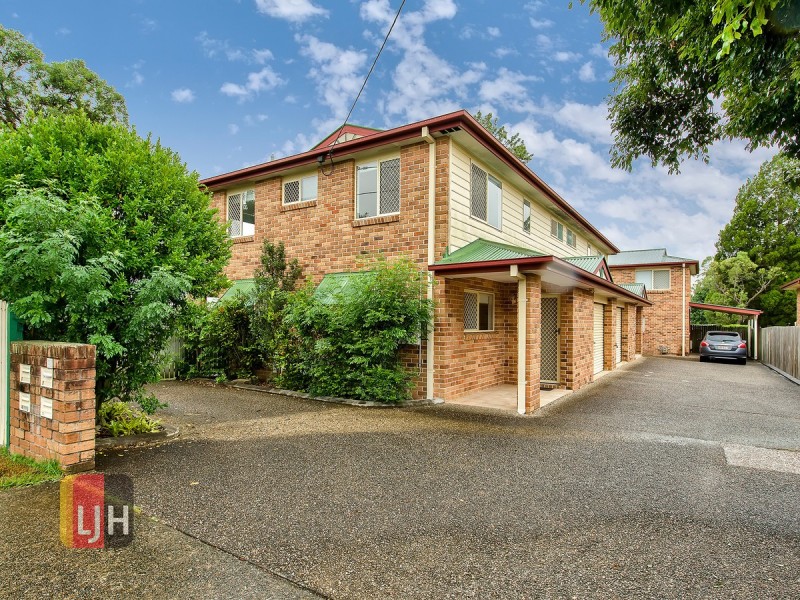 3/11 Groom Street, Gordon Park QLD 4031