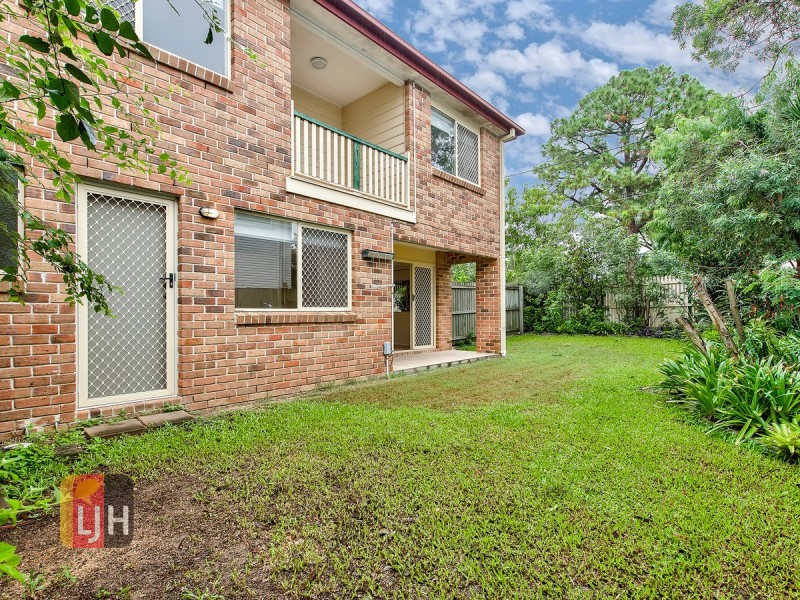 3/11 Groom Street, Gordon Park QLD 4031