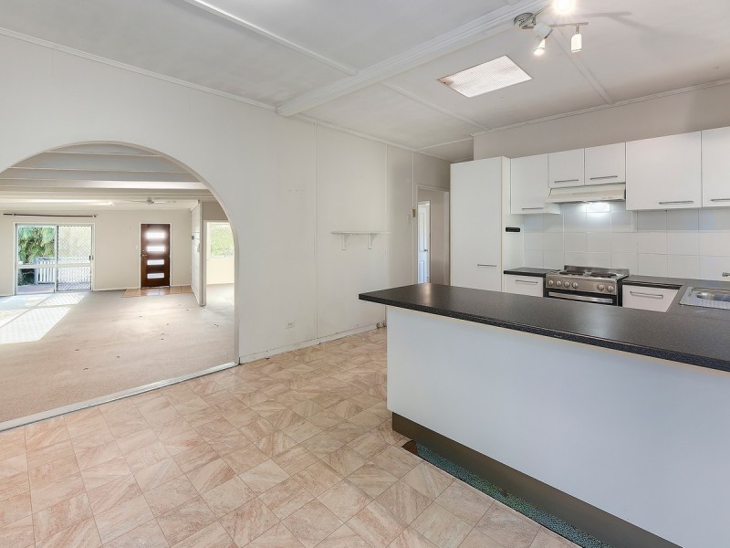 No. 25 Farrant Street, Stafford Heights QLD 4053