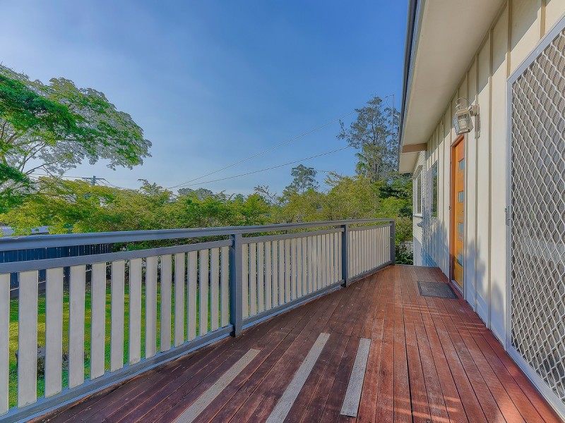 No. 25 Farrant Street, Stafford Heights QLD 4053