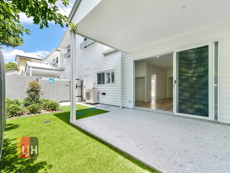 3/23a Figgis Street, Kedron QLD 4031