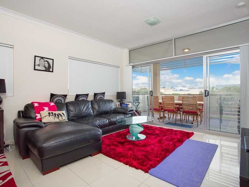 15/45 Playfield Street, Chermside QLD 4032