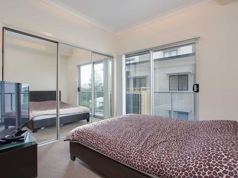 15/45 Playfield Street, Chermside QLD 4032