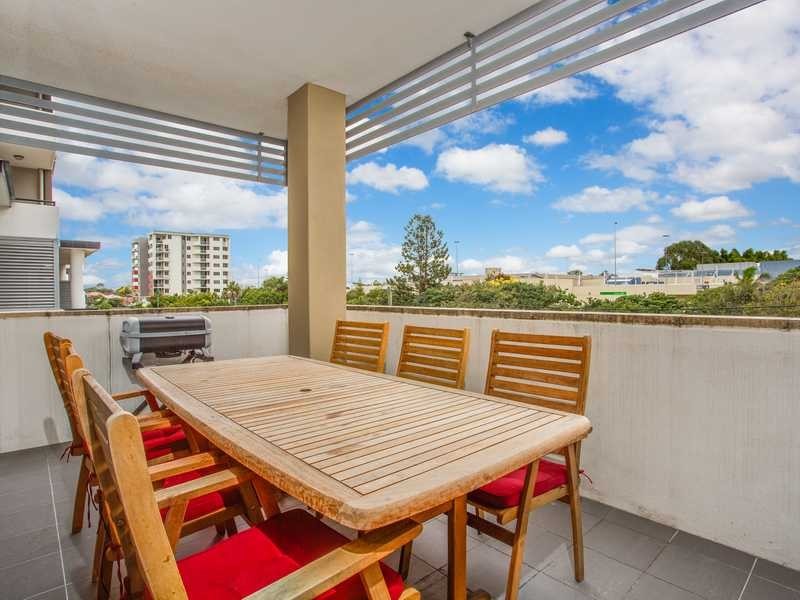 15/45 Playfield Street, Chermside QLD 4032