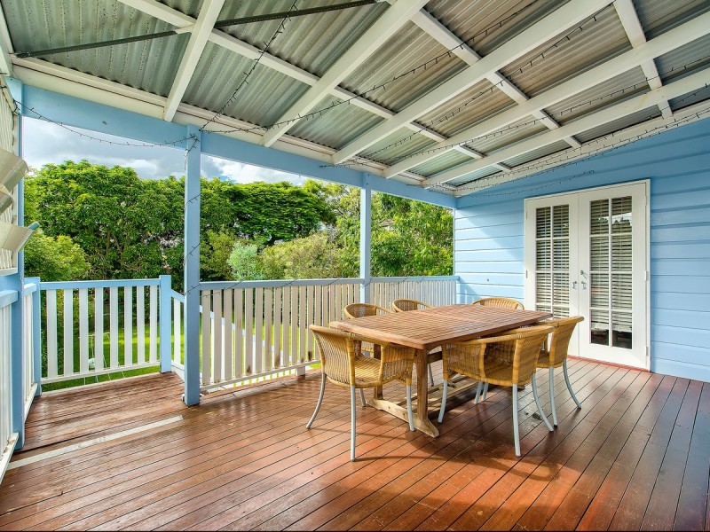 10 Tweed Street, Ashgrove QLD 4060