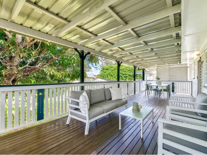 24 Harold Street, Stafford QLD 4053