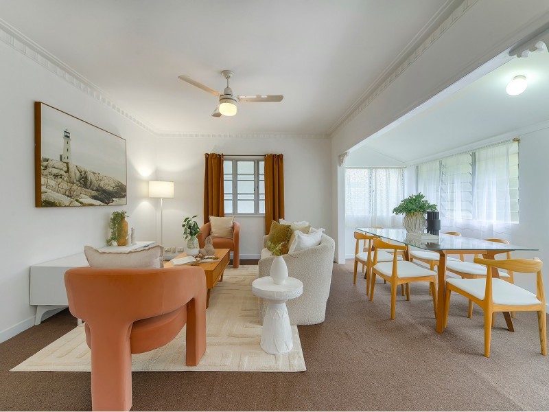 24 Harold Street, Stafford QLD 4053