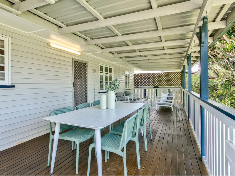 24 Harold Street, Stafford QLD 4053