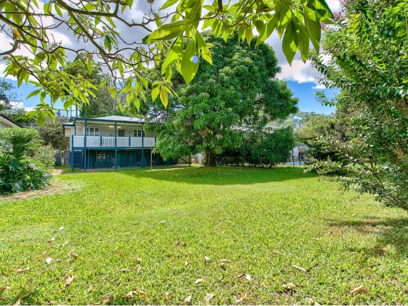 24 Harold Street, Stafford QLD 4053