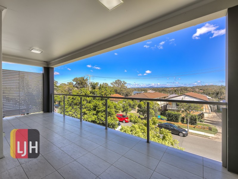 9/9 Zenith Avenue, Chermside QLD 4032