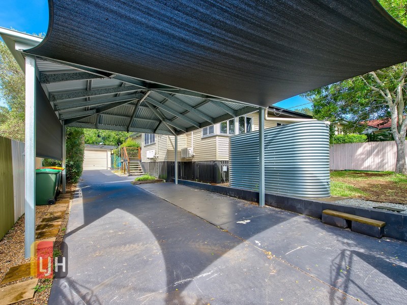 12 Dunsford Street, Zillmere QLD 4034