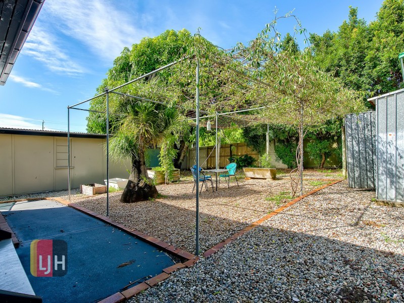 12 Dunsford Street, Zillmere QLD 4034