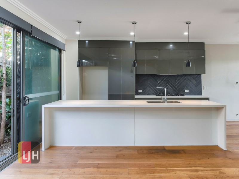 3/89 Herston Road, Kelvin Grove QLD 4059