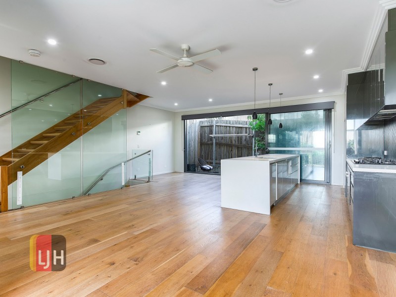 3/89 Herston Road, Kelvin Grove QLD 4059