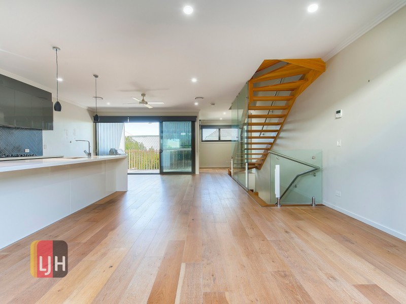 3/89 Herston Road, Kelvin Grove QLD 4059