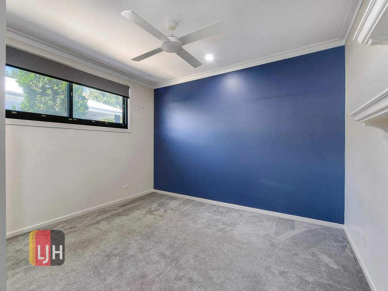 3/89 Herston Road, Kelvin Grove QLD 4059