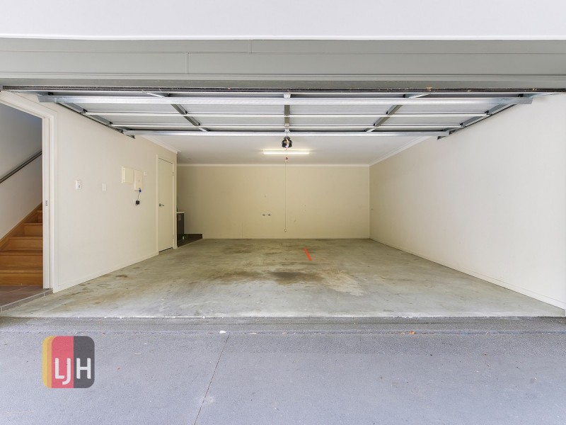 3/89 Herston Road, Kelvin Grove QLD 4059