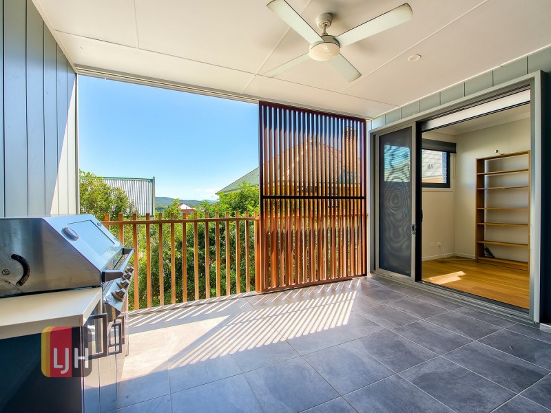 3/89 Herston Road, Kelvin Grove QLD 4059