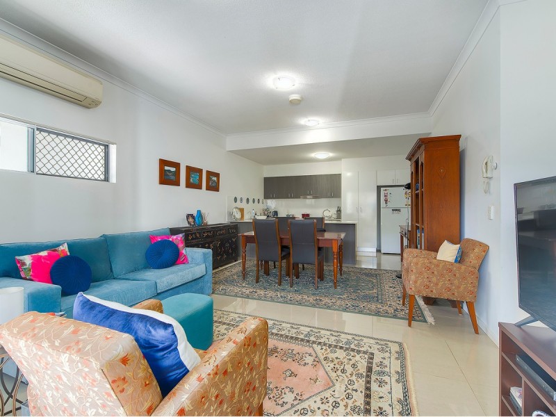 1/10 Dunkirk Street, Gaythorne QLD 4051
